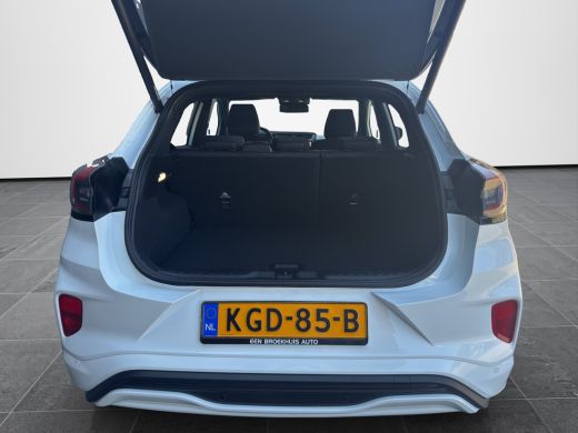 Ford Puma 1.0 EcoBoost Hybrid ST-Line X 125pk | Panoramadak | Adaptive Cruise | Dodehoek Detectie | Winterp... ActivLease financial lease