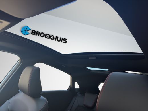 Ford Puma 1.0 EcoBoost Hybrid ST-Line X 125pk | Panoramadak | Adaptive Cruise | Dodehoek Detectie | Winterp... ActivLease financial lease