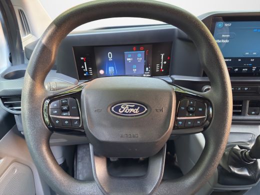 Ford Transit Custom 300 L2 Trend 136pk | L2 | Camera | Carplay | Schuifdeur Rechts | ActivLease financial lease