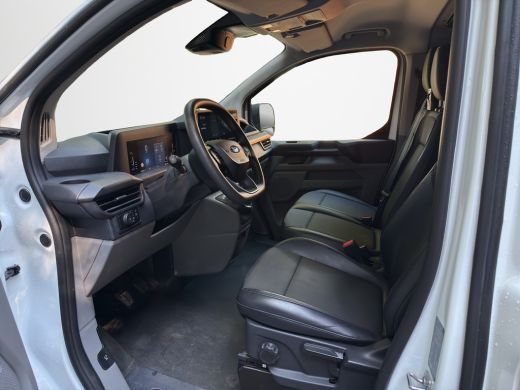 Ford Transit Custom 300 L2 Trend 136pk | L2 | Camera | Carplay | Schuifdeur Rechts | ActivLease financial lease