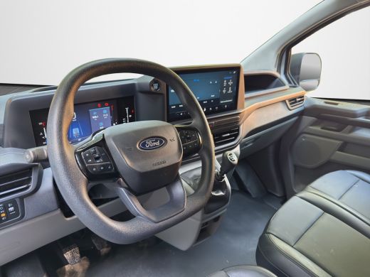 Ford Transit Custom 300 L2 Trend 136pk | L2 | Camera | Carplay | Schuifdeur Rechts | ActivLease financial lease