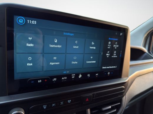 Ford Transit Custom 300 L2 Trend 136pk | L2 | Camera | Carplay | Schuifdeur Rechts | ActivLease financial lease