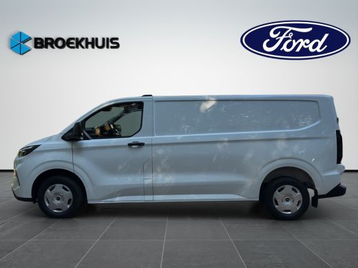 Ford Transit Custom 300 L2 Trend 136pk | L2 | Camera | Carplay | Schuifdeur Rechts | ActivLease financial lease