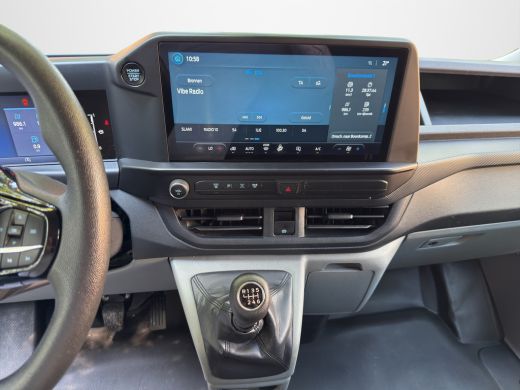 Ford Transit Custom 300 L2 Trend 136pk | L2 | Camera | Carplay | Schuifdeur Rechts | ActivLease financial lease