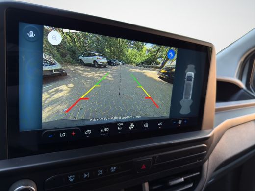 Ford Transit Custom 300 L2 Trend 136pk | L2 | Camera | Carplay | Schuifdeur Rechts | ActivLease financial lease