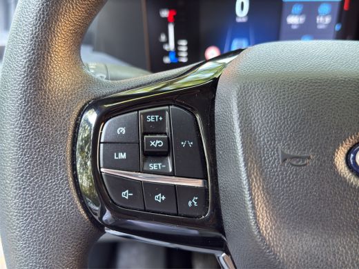 Ford Transit Custom 300 L2 Trend 136pk | L2 | Camera | Carplay | Schuifdeur Rechts | ActivLease financial lease