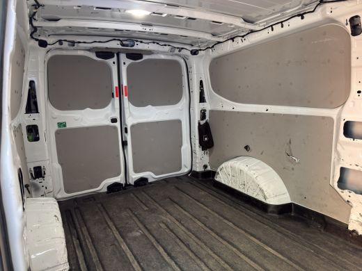 Ford Transit Custom 300 L2 Trend 136pk | L2 | Camera | Carplay | Schuifdeur Rechts | ActivLease financial lease