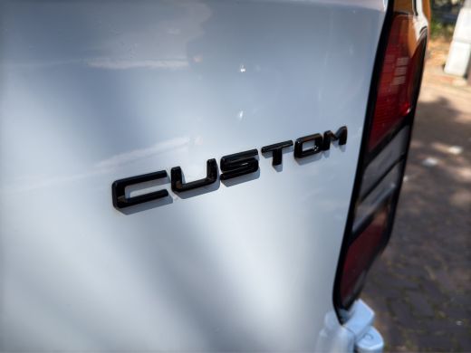 Ford Transit Custom 300 L2 Trend 136pk | L2 | Camera | Carplay | Schuifdeur Rechts | ActivLease financial lease
