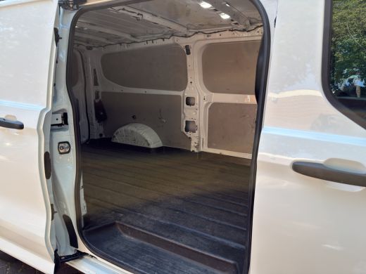 Ford Transit Custom 300 L2 Trend 136pk | L2 | Camera | Carplay | Schuifdeur Rechts | ActivLease financial lease