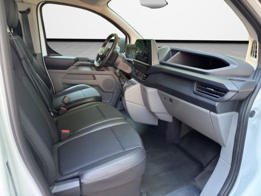 Ford Transit Custom 300 L2 Trend 136pk | L2 | Camera | Carplay | Schuifdeur Rechts | ActivLease financial lease