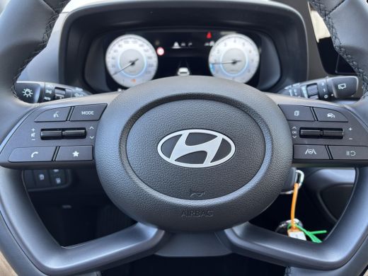 Hyundai i20 1.0 T-GDI Comfort | WK Deal | Uit voorraad leverbaar! | Achteruitrijcamera | Dodehoekdetectie | C... ActivLease financial lease