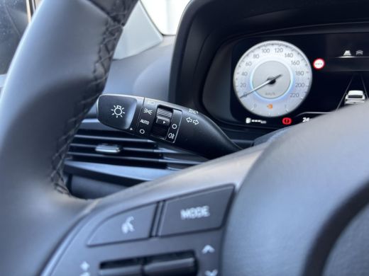Hyundai i20 1.0 T-GDI Comfort | WK Deal | Uit voorraad leverbaar! | Achteruitrijcamera | Dodehoekdetectie | C... ActivLease financial lease