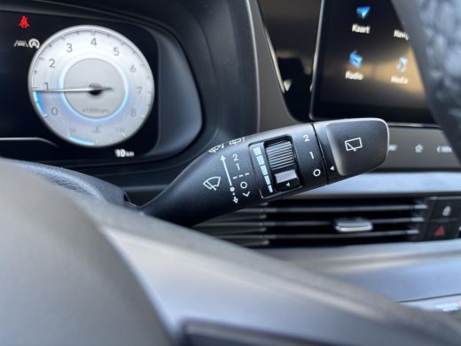 Hyundai i20 1.0 T-GDI Comfort | WK Deal | Uit voorraad leverbaar! | Achteruitrijcamera | Dodehoekdetectie | C... ActivLease financial lease