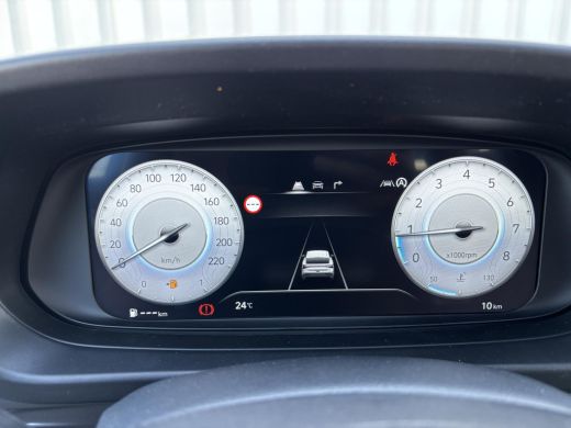 Hyundai i20 1.0 T-GDI Comfort | WK Deal | Uit voorraad leverbaar! | Achteruitrijcamera | Dodehoekdetectie | C... ActivLease financial lease