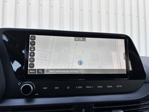 Hyundai i20 1.0 T-GDI Comfort | WK Deal | Uit voorraad leverbaar! | Achteruitrijcamera | Dodehoekdetectie | C... ActivLease financial lease
