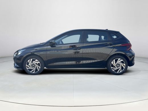 Hyundai i20 1.0 T-GDI Comfort | WK Deal | Uit voorraad leverbaar! | Achteruitrijcamera | Dodehoekdetectie | C... ActivLease financial lease