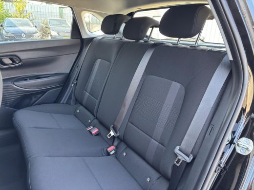 Hyundai i20 1.0 T-GDI Comfort | WK Deal | Uit voorraad leverbaar! | Achteruitrijcamera | Dodehoekdetectie | C... ActivLease financial lease