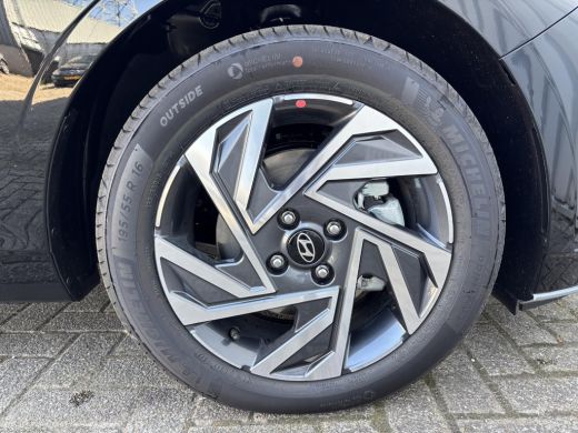Hyundai i20 1.0 T-GDI Comfort | WK Deal | Uit voorraad leverbaar! | Achteruitrijcamera | Dodehoekdetectie | C... ActivLease financial lease