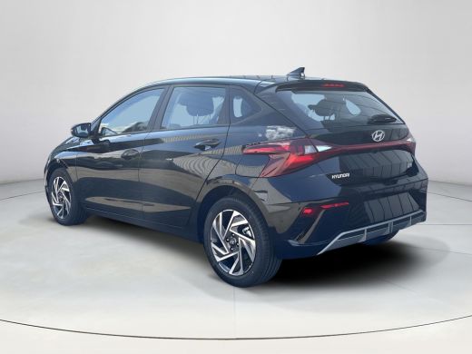 Hyundai i20 1.0 T-GDI Comfort | WK Deal | Uit voorraad leverbaar! | Achteruitrijcamera | Dodehoekdetectie | C... ActivLease financial lease