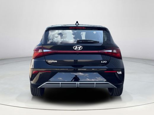 Hyundai i20 1.0 T-GDI Comfort | WK Deal | Uit voorraad leverbaar! | Achteruitrijcamera | Dodehoekdetectie | C... ActivLease financial lease