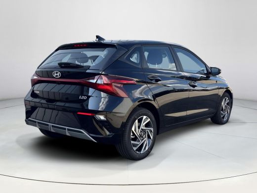 Hyundai i20 1.0 T-GDI Comfort | WK Deal | Uit voorraad leverbaar! | Achteruitrijcamera | Dodehoekdetectie | C... ActivLease financial lease