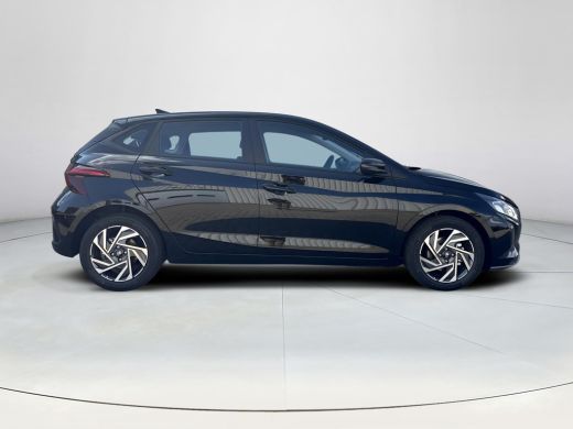 Hyundai i20 1.0 T-GDI Comfort | WK Deal | Uit voorraad leverbaar! | Achteruitrijcamera | Dodehoekdetectie | C... ActivLease financial lease