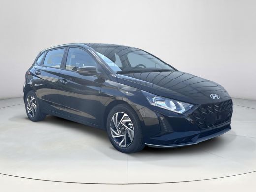 Hyundai i20 1.0 T-GDI Comfort | WK Deal | Uit voorraad leverbaar! | Achteruitrijcamera | Dodehoekdetectie | C... ActivLease financial lease