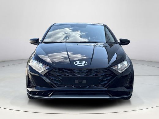 Hyundai i20 1.0 T-GDI Comfort | WK Deal | Uit voorraad leverbaar! | Achteruitrijcamera | Dodehoekdetectie | C... ActivLease financial lease