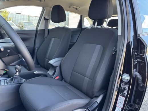 Hyundai i20 1.0 T-GDI Comfort | WK Deal | Uit voorraad leverbaar! | Achteruitrijcamera | Dodehoekdetectie | C... ActivLease financial lease
