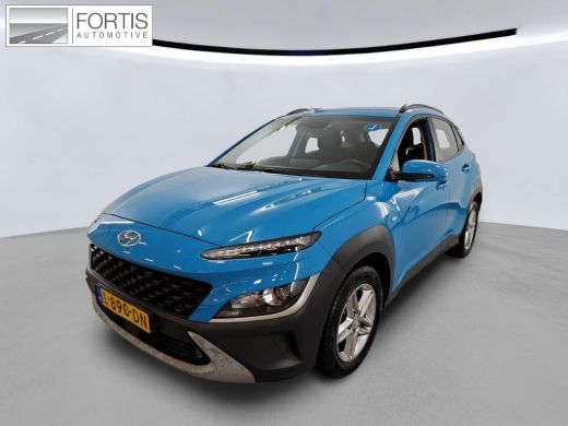 Hyundai Kona 1.0 T-GDI Comfort NL-AUTO | ECC | CAMERA ActivLease financial lease