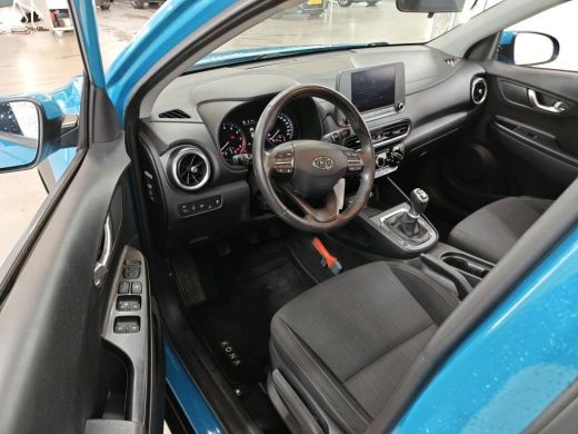 Hyundai Kona 1.0 T-GDI Comfort NL-AUTO | ECC | CAMERA ActivLease financial lease