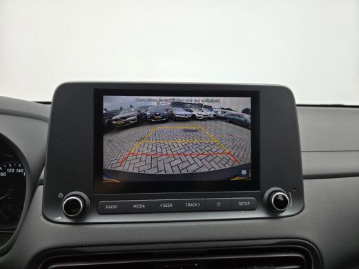 Hyundai Kona 1.0 T-GDI Comfort NL-AUTO | ECC | CAMERA ActivLease financial lease