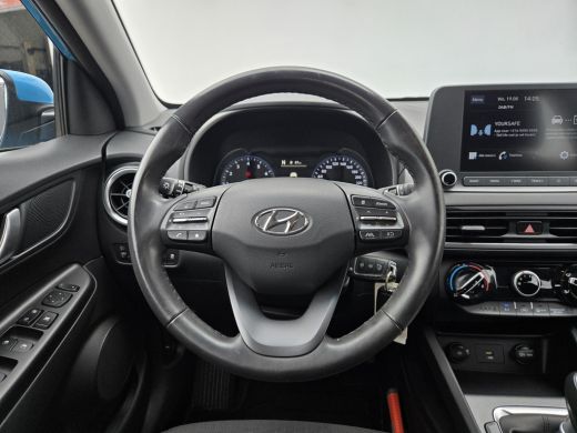 Hyundai Kona 1.0 T-GDI Comfort NL-AUTO | ECC | CAMERA ActivLease financial lease