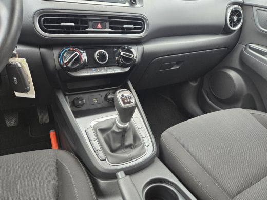 Hyundai Kona 1.0 T-GDI Comfort NL-AUTO | ECC | CAMERA ActivLease financial lease