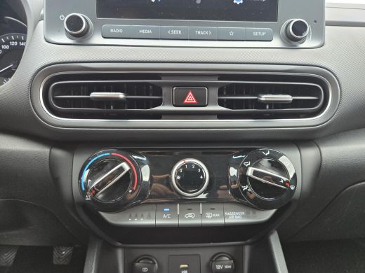 Hyundai Kona 1.0 T-GDI Comfort NL-AUTO | ECC | CAMERA ActivLease financial lease