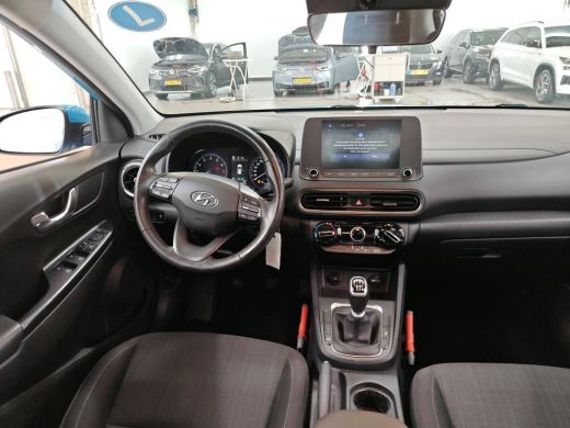 Hyundai Kona 1.0 T-GDI Comfort NL-AUTO | ECC | CAMERA ActivLease financial lease
