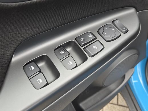 Hyundai Kona 1.0 T-GDI Comfort NL-AUTO | ECC | CAMERA ActivLease financial lease