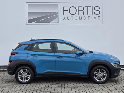 Hyundai Kona 1.0 T-GDI Comfort NL-AUTO | ECC | CAMERA ActivLease financial lease