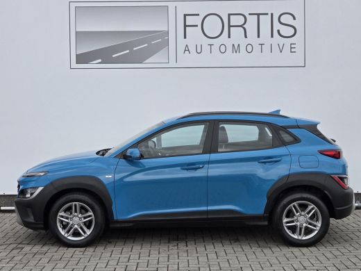 Hyundai Kona 1.0 T-GDI Comfort NL-AUTO | ECC | CAMERA ActivLease financial lease