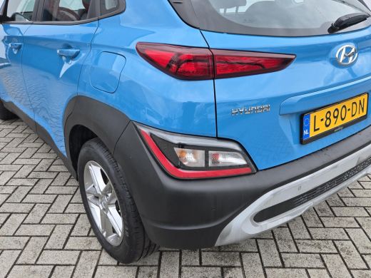 Hyundai Kona 1.0 T-GDI Comfort NL-AUTO | ECC | CAMERA ActivLease financial lease