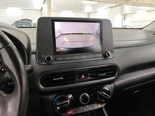 Hyundai Kona 1.0 T-GDI Comfort NL-AUTO | ECC | CAMERA ActivLease financial lease