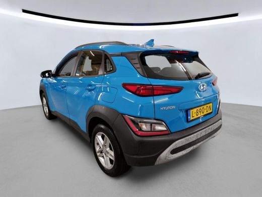 Hyundai Kona 1.0 T-GDI Comfort NL-AUTO | ECC | CAMERA ActivLease financial lease