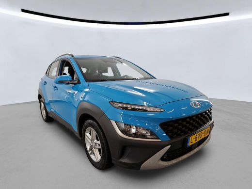 Hyundai Kona 1.0 T-GDI Comfort NL-AUTO | ECC | CAMERA ActivLease financial lease