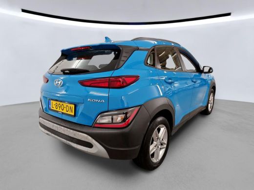 Hyundai Kona 1.0 T-GDI Comfort NL-AUTO | ECC | CAMERA ActivLease financial lease