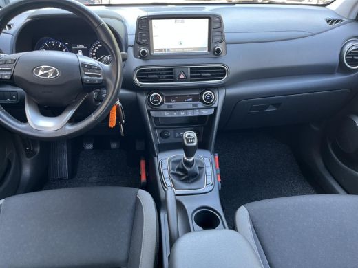 Hyundai Kona 1.0 T-GDI Comfort | Rijklaarprijs! | Navigatie | Cruise Control | Climate Control | ActivLease financial lease