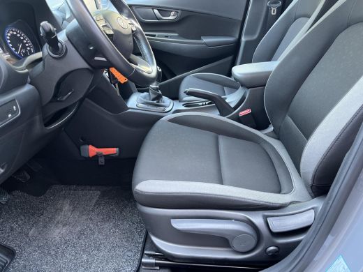 Hyundai Kona 1.0 T-GDI Comfort | Rijklaarprijs! | Navigatie | Cruise Control | Climate Control | ActivLease financial lease