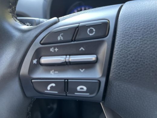 Hyundai Kona 1.0 T-GDI Comfort | Rijklaarprijs! | Navigatie | Cruise Control | Climate Control | ActivLease financial lease