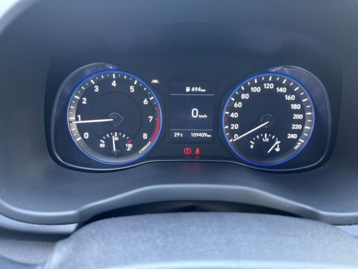 Hyundai Kona 1.0 T-GDI Comfort | Rijklaarprijs! | Navigatie | Cruise Control | Climate Control | ActivLease financial lease