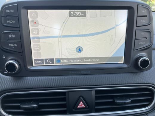 Hyundai Kona 1.0 T-GDI Comfort | Rijklaarprijs! | Navigatie | Cruise Control | Climate Control | ActivLease financial lease
