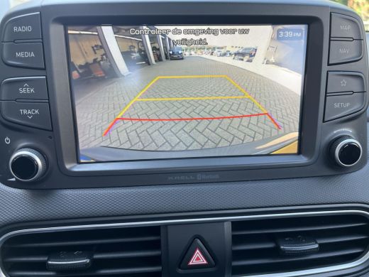 Hyundai Kona 1.0 T-GDI Comfort | Rijklaarprijs! | Navigatie | Cruise Control | Climate Control | ActivLease financial lease